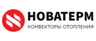 Конвекторы отопления Новатерм Конвекторы отопления Новатерм